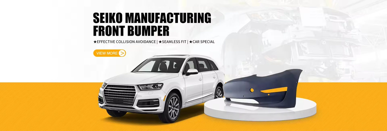 Luzes de automóvel