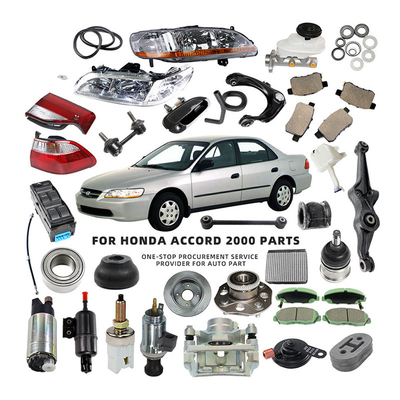 Peças sobressalentes para automóveis para Honda Accord 2000