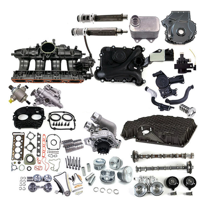 Capa de cilindro 100% testada para BMW N52 E87 E90 E60 E65 X1 X3 por OEM 11127552281