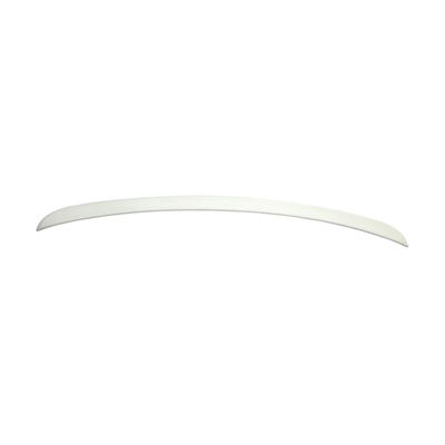 Fibra de carbono direta 2002-2009 AMG estilo ala traseira spoiler para Benz W211 100% testado