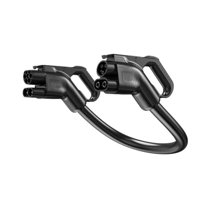 Atualize sua experiência de carregamento de carro CCS1 com 150A CCS2 para CCS1 DC Fast EV Charger