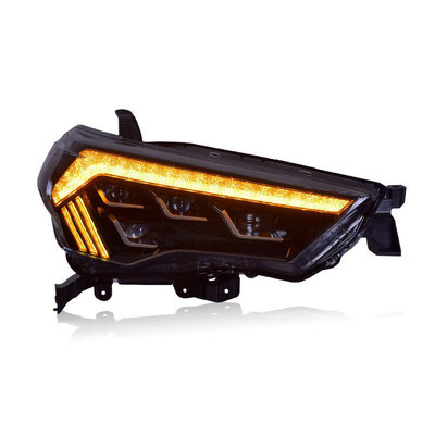 Lâmpada de cabeça de farol de 12V Para Toyota Speedmaster 4 Runner Durável e duradouro