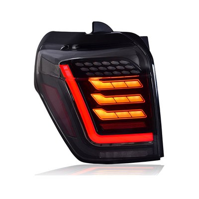 Toyota Speedmaster 14-19 Modificado Led Tail Light Assembly com sinal de virada de condução