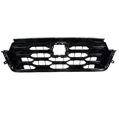 Posição Kit de carroceria Carro para Honda CR-V 2022 2023 Auto Bumper Frente 04711-3B4-H00ZZ