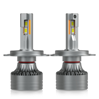 220W 6000K 48000Lm H1 H4 9005 Farol de carro lâmpada de carro LED lâmpada para iluminação de automóveis