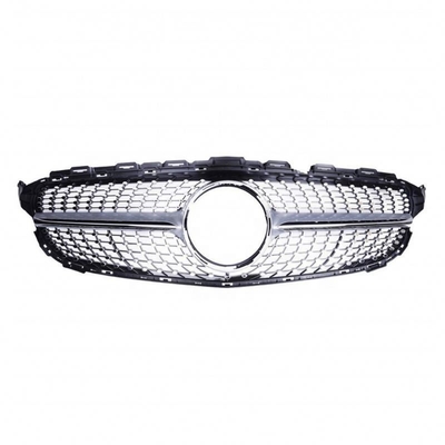 Grelha de carro personalizada para Mercedes 2019-2020 W205 Classe Ano 1994-2016 OEM 2058881260