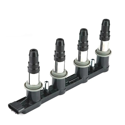 Pacote de bobina de ignição C1646 55561655 Uf620 para Chevy 2009-13 Aveocruz Sonicg3 1.6L 1.8L L4