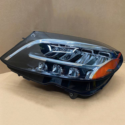 Lâmpada de cabeça de 36 watts para Mercedes Benz W205 C300 Equipamento original
