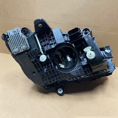 Lâmpada de cabeça de 36 watts para Mercedes Benz W205 C300 Equipamento original