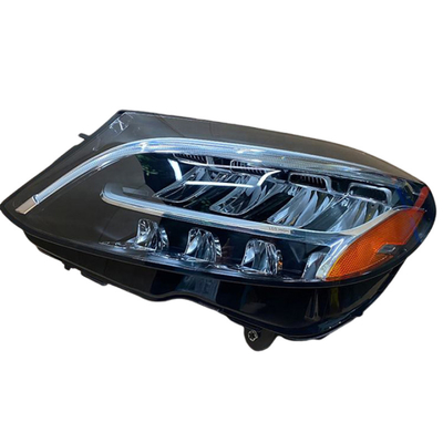 Lâmpada de cabeça de 36 watts para Mercedes Benz W205 C300 Equipamento original