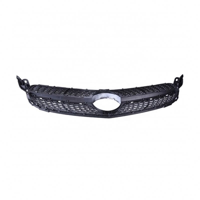 Grelha do radiador frontal OEM 2058881260 para Mercedes BENZ Classe C W205 Top- e durável