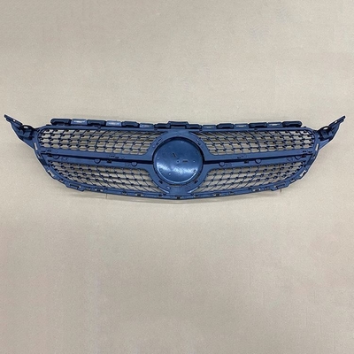 Grelha do radiador frontal OEM 2058881260 para Mercedes BENZ Classe C W205 Top- e durável