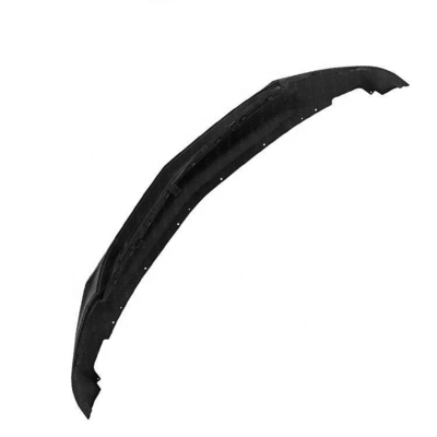 Kit de carroceria preto Cobertura de pára-choque frontal para Chevrolet Equinox 2018 2019 2020 84150754
