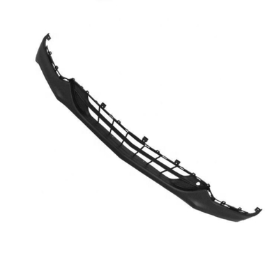Kit de carroceria preto Cobertura de pára-choque frontal para Chevrolet Equinox 2018 2019 2020 84150754
