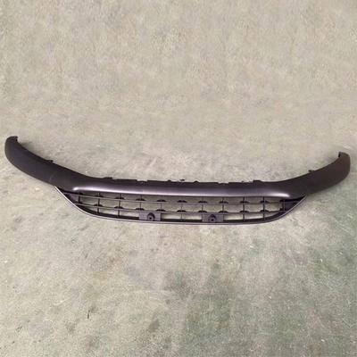 Grelha inferior de plástico preto para Ford Focus 2015 Melhore a aparência do seu carro