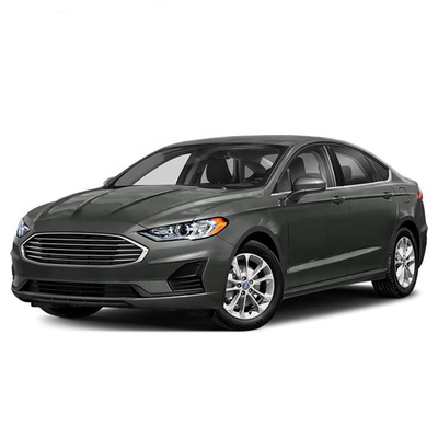 OEM KS73-17757-SR Car Bumper Front para Ford Mondeo Fusion 2019 Cor da imagem