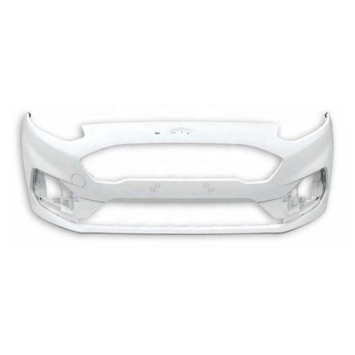 OEM KS73-17757-SR Car Bumper Front para Ford Mondeo Fusion 2019 Cor da imagem