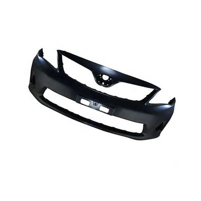 Bumper frontal OEM 52119-02C80 para Toyota Corolla 2009-2013 e Durabilidade de longa duração