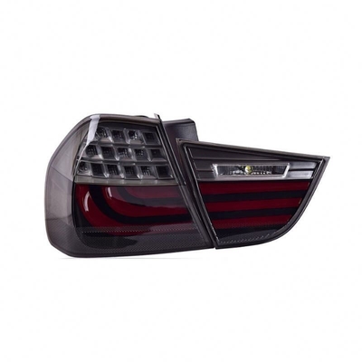 Ano Outras luzes traseiras Para BMW 3Series E90 320i 325i Modificado LED Turning Singal Lamp