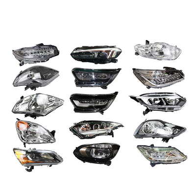 Farol LED para Honda Civic City Cr-v Crv Accord Fit Jazz HR-V 2020 2021 2022 2023