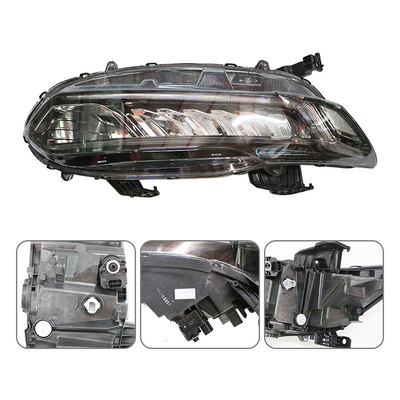 Farol LED para Honda Civic City Cr-v Crv Accord Fit Jazz HR-V 2020 2021 2022 2023