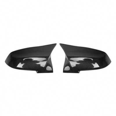 100% de fibra de carbono testada Casca de espelho retrovisor para BMW Série 2 F40 F44 F84 G29
