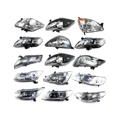 12V Voltage Auto Parts Faróis OEM 33100/33150 Para Honda Sistema de Iluminação Automóvel