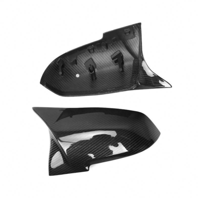 100% de fibra de carbono testada Casca de espelho retrovisor para BMW Série 2 F40 F44 F84 G29