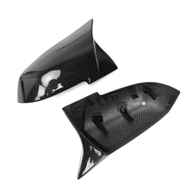 100% de fibra de carbono testada Casca de espelho retrovisor para BMW Série 2 F40 F44 F84 G29