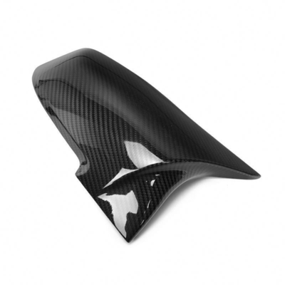 100% de fibra de carbono testada Casca de espelho retrovisor para BMW Série 2 F40 F44 F84 G29