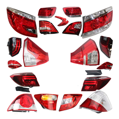12V Voltage Auto Parts Faróis OEM 33100/33150 Para Honda Sistema de Iluminação Automóvel