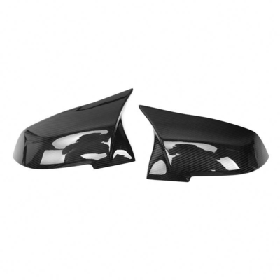 100% de fibra de carbono testada Casca de espelho retrovisor para BMW Série 2 F40 F44 F84 G29