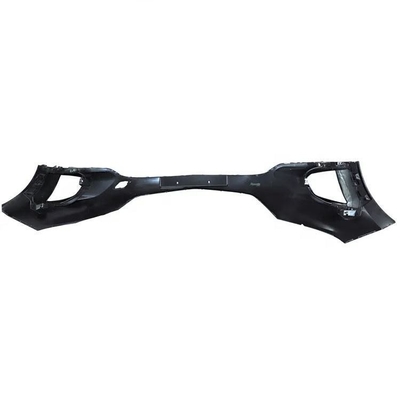 Parafuso dianteiro personalizado em preto para Chevrolet Equinox 2018 2019 2020