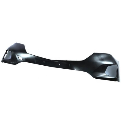 Parafuso dianteiro personalizado em preto para Chevrolet Equinox 2018 2019 2020