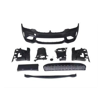 Número de referência LM-10117 Parafuso dianteiro modificado GTS adequado para BMW Série 5 G30 G38