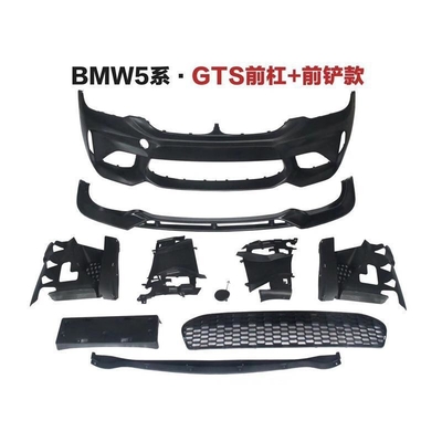 Número de referência LM-10117 Parafuso dianteiro modificado GTS adequado para BMW Série 5 G30 G38