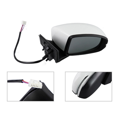 MDX Plastic Car Bumper para Honda Civic City Crv Accord Fit HRV OEM Japão Auto Body Systems