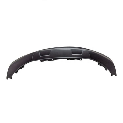 OEM 23394893 Black Front Bumper Lower para GMC Terrain 2018 2019 2020
