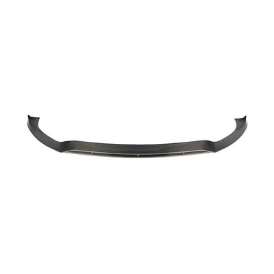 Outras fibras de carbono C257 Parafuso frontal de bico divisor de queixo Para Mercedes Benz CLS CLS 400 Sport CLS53 AMG 2018 2019