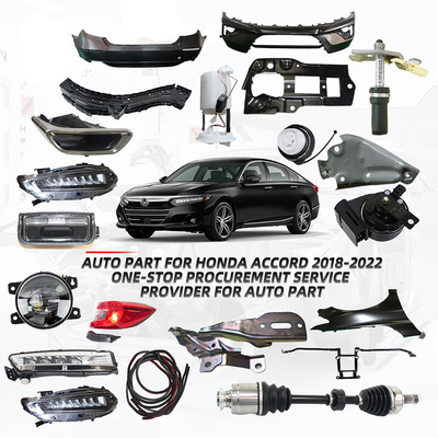 Substituição/reparação de peças sobressalentes para automóveis para Honda Accord 2008 2009 2018 2020 2021 2022 OE NO