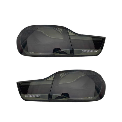 N.O. de venda Luz traseira LED Para BMW Série 4 M4 F32 2014-2020 Luz traseira LED
