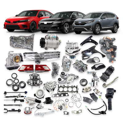 Peça de automóvel OEM para Honda Civic City Crv Cr-v Fit Odyssey Vezel Accord 2021 Para modernização