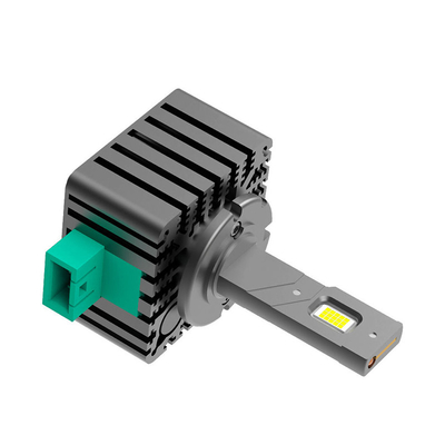 G15D D8S Alumínio lâmpada LED 70W 8600Lm D1R D2R D3S D4S D5S Canbus lâmpadas de carro