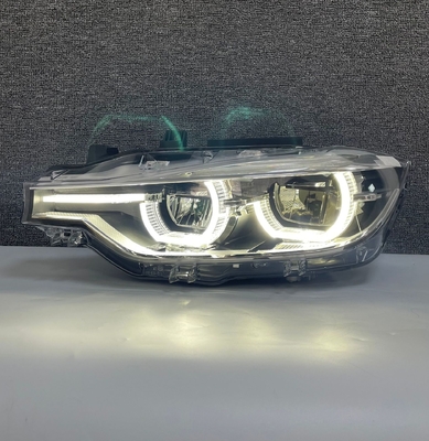 Obtenha o melhor desempenho com este farol LED para BMW Série 3 F30 F35 2013-2015