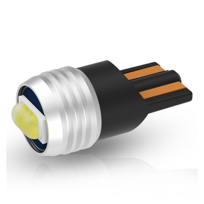 LED Gs Pack 194 lâmpada LED 3000K para carros Dom Interior mapa porta luz placa de licença luz