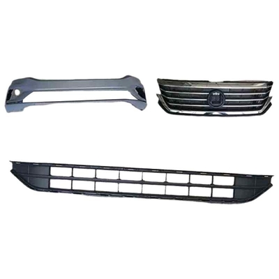 Outras peças para automóveis e kit de pára-choque dianteiro para Volkswagen Passat 2020 OEM 561 807 221