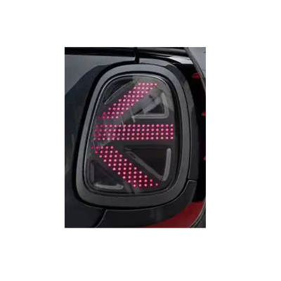 Lâmpada traseira de carro LED Lâmpada traseira de carro para 2013-2021 BMW MINI F55 F56 Lâmpada de travão traseira