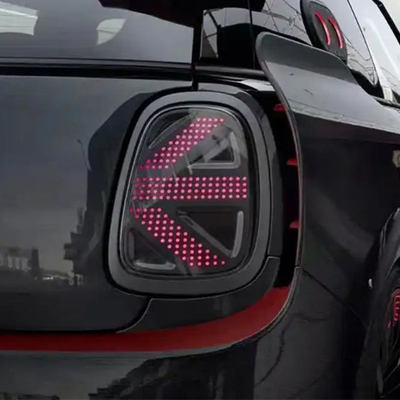 Lâmpada traseira de carro LED Lâmpada traseira de carro para 2013-2021 BMW MINI F55 F56 Lâmpada de travão traseira