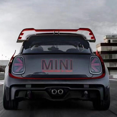 Lâmpada traseira de carro LED Lâmpada traseira de carro para 2013-2021 BMW MINI F55 F56 Lâmpada de travão traseira