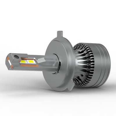 2010-2011 Ano G16 Super Power 6000K 12V Canbus 48000Lm H4 H8 9005 Faróis de carro com ventilador